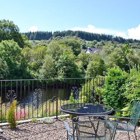 Dunardry View Lochgilphead Buitenkant foto